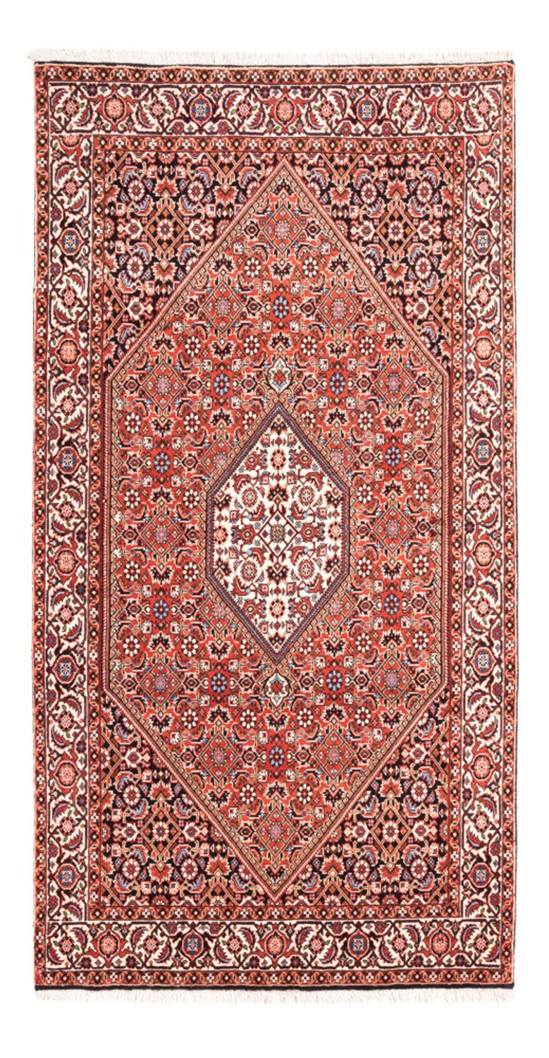 Bidjar - Bukan Koberec 187x107cm - Perský koberec