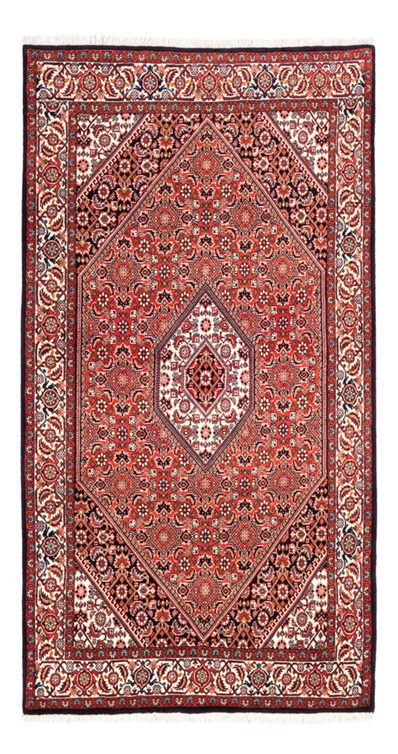 Bidjar - Bukan Koberec 188x112cm - Perský koberec