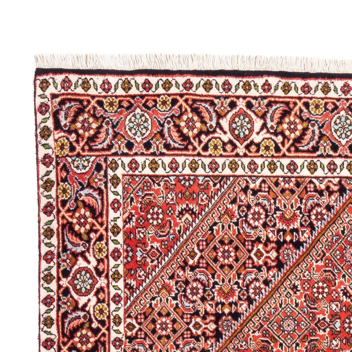 Bidjar - Bukan Koberec 174x108cm - Perský koberec