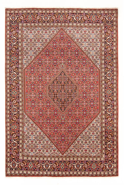 Bidjar - Bukan Koberec 200x294cm - Perský koberec