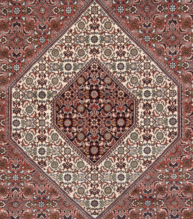 Bidjar - Bukan Koberec 344x247cm - Perský koberec