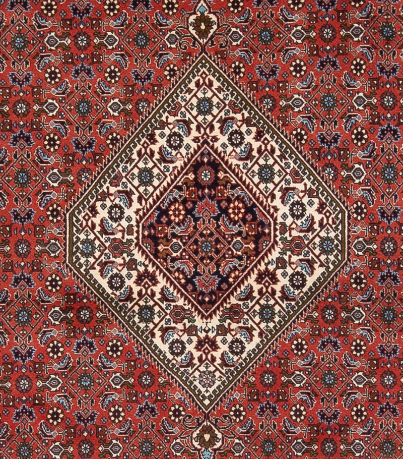 Bidjar - Bukan Koberec 243x290cm - Perský koberec