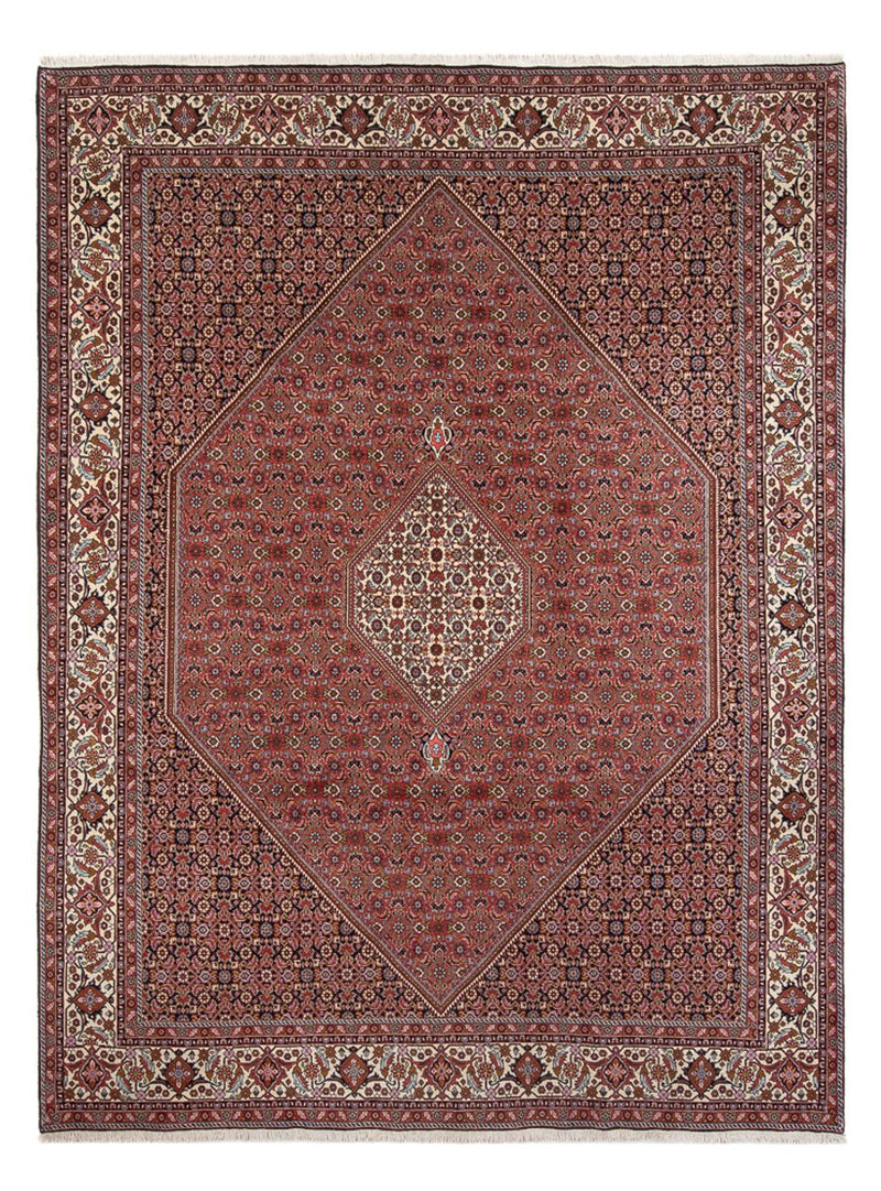 Bidjar - Bukan Koberec 247x343cm - Perský koberec