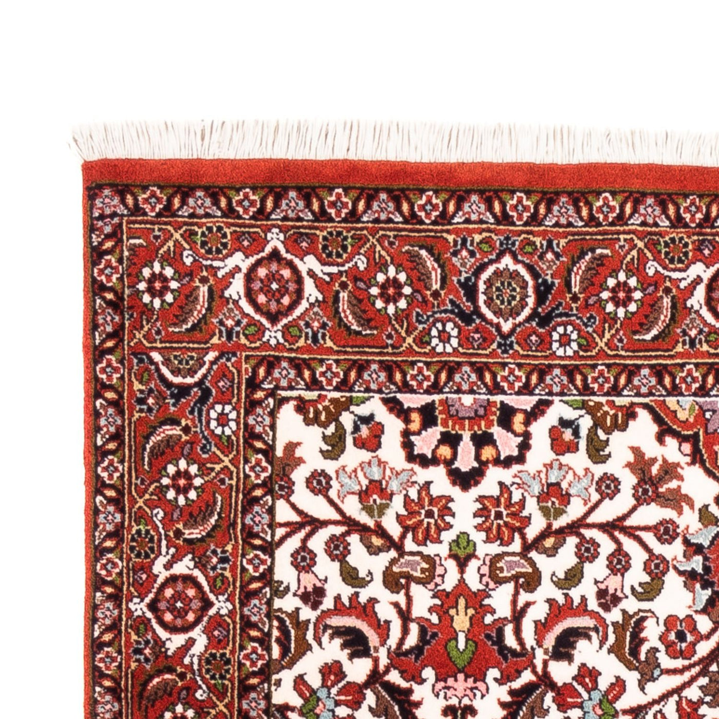 Bidjar - Bukan Koberec 174x108cm - Perský koberec