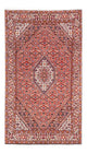 Bidjar - Bukan Koberec 106x177cm - Perský koberec - červená