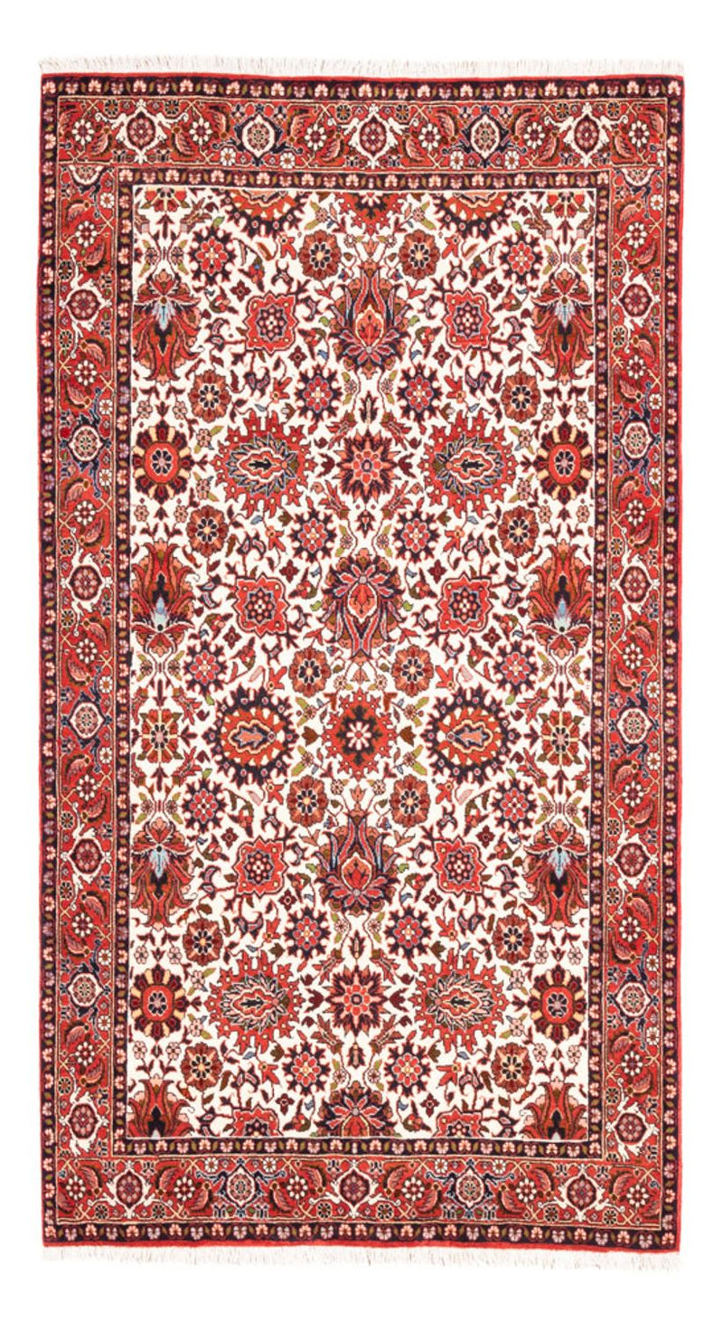 Bidjar - Bukan Koberec 182x108cm - Perský koberec