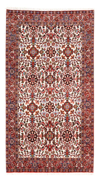 Bidjar - Bukan Koberec 109x182cm - Perský koberec - krémová – product image