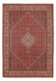 Bidjar - Bukan Koberec 202x290cm - Perský koberec - červená
