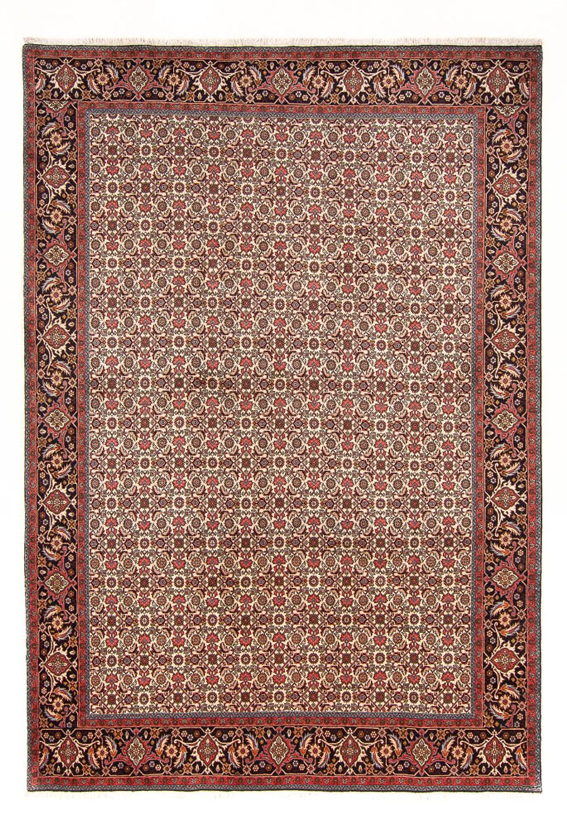 Bidjar - Bukan Koberec 200x290cm - Perský koberec
