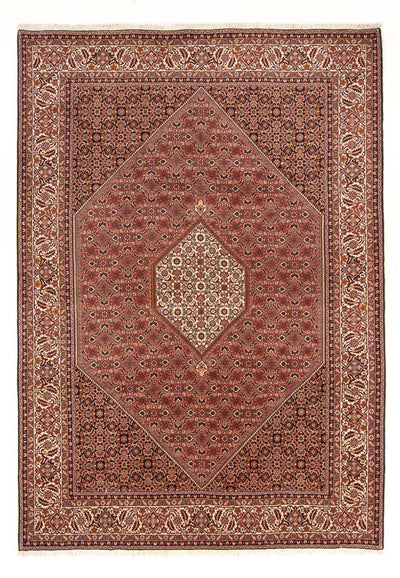 Bidjar - Bukan Koberec 200x292cm - Perský koberec