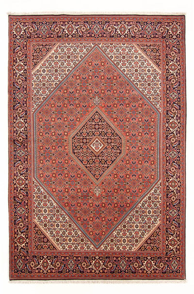 Bidjar - Bukan Koberec 200x300cm - Perský koberec