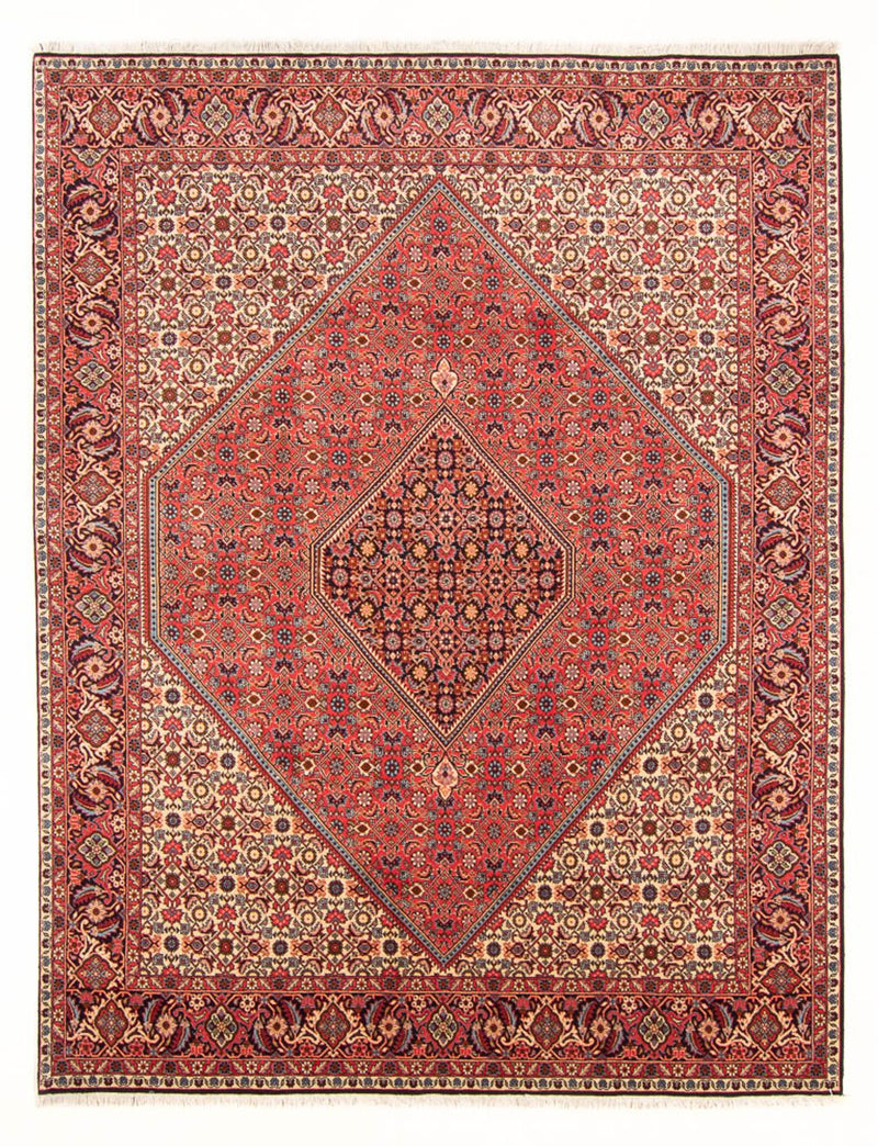 Bidjar - Bukan Koberec 200x260cm - Perský koberec