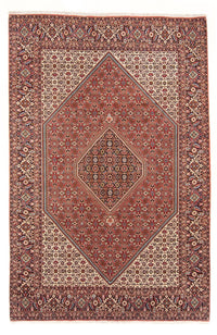 Bidjar - Bukan Koberec 203x307cm - Perský koberec – product image