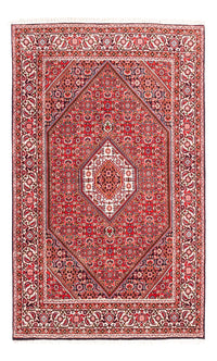 Perský koberec - Bijar - Královský - 170 x 110 cm - červená – product image