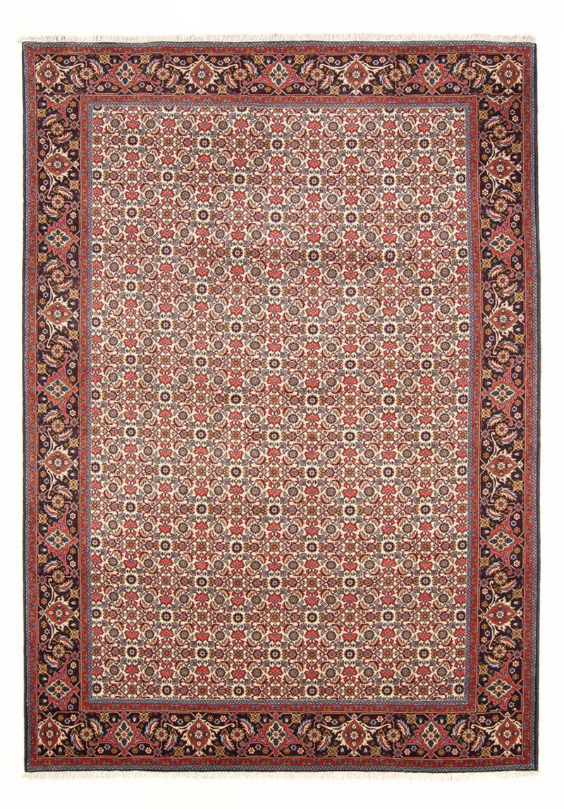 Bidjar - Bukan Koberec 200x294cm - Perský koberec