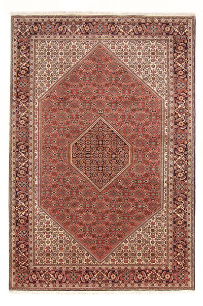 Bidjar - Bukan Koberec 196x297cm - Perský koberec