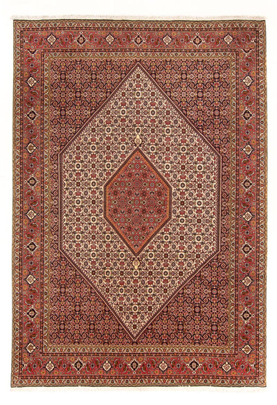 Bidjar - Bukan Koberec 200x288cm - Perský koberec