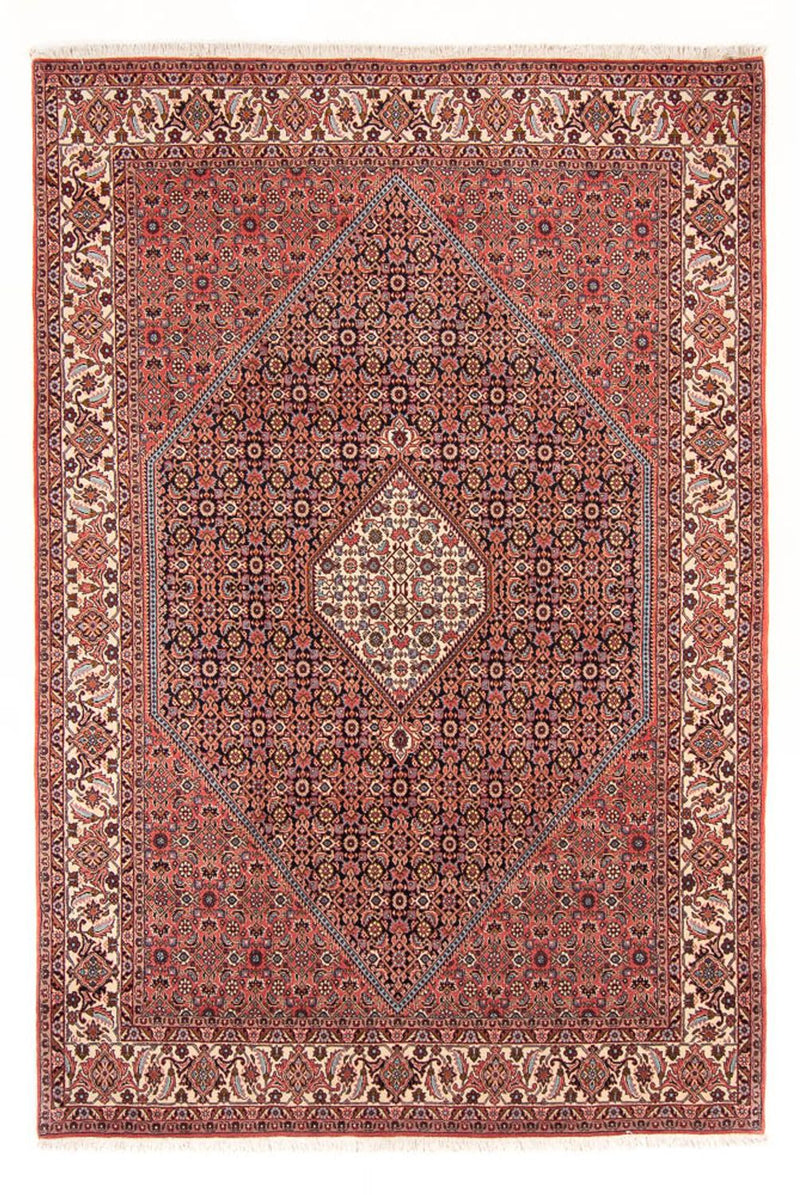 Bidjar - Bukan Koberec 197x295cm - Perský koberec