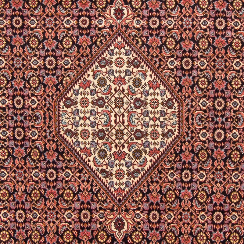 Bidjar - Bukan Koberec 197x295cm - Perský koberec