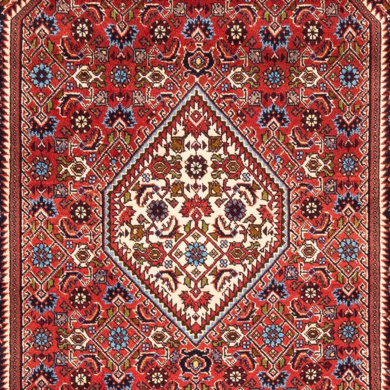 Bidjar - Bukan Koberec 110x167cm - Perský koberec