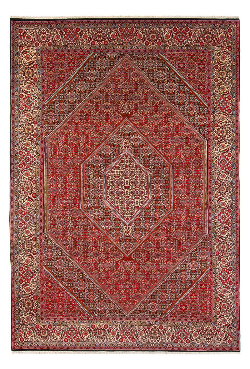 Bidjar - Bukan Koberec 341x248cm - Perský koberec