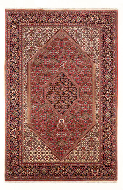 Bidjar - Bukan Koberec 200x307cm - Perský koberec