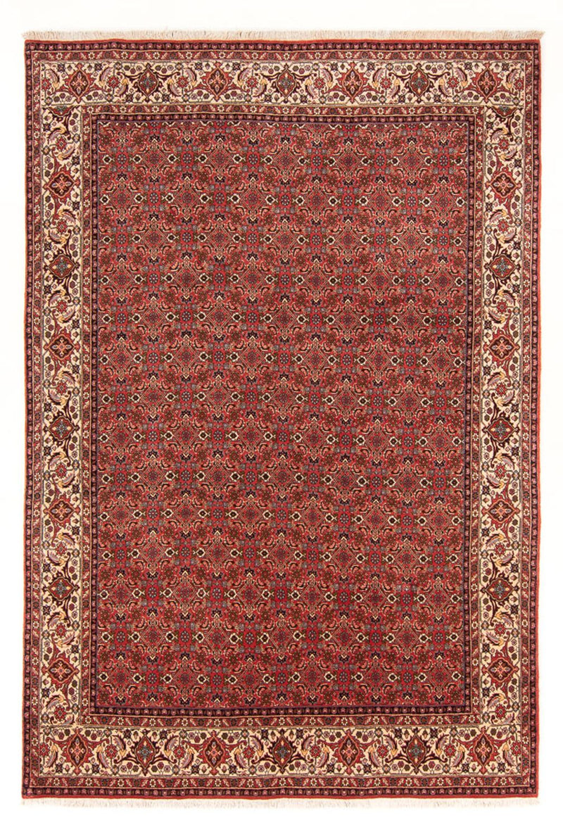Bidjar - Bukan Koberec 195x289cm - Perský koberec