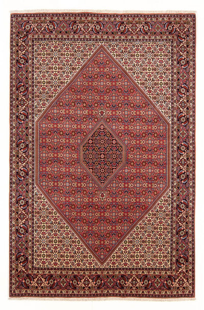 Bidjar - Bukan Koberec 199x302cm - Perský koberec