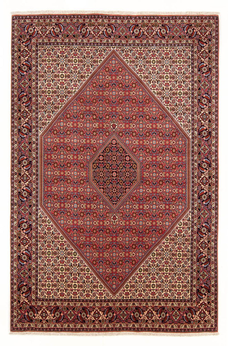 Bidjar - Bukan Koberec 199x302cm - Perský koberec