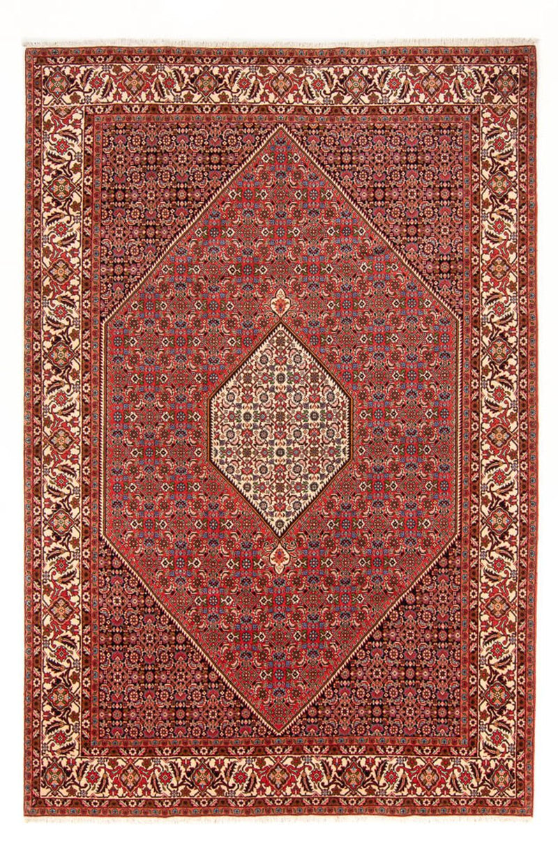 Bidjar - Bukan Koberec 300x200cm - Perský koberec