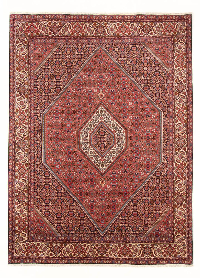 Bidjar - Bukan Koberec 204x290cm - Perský koberec