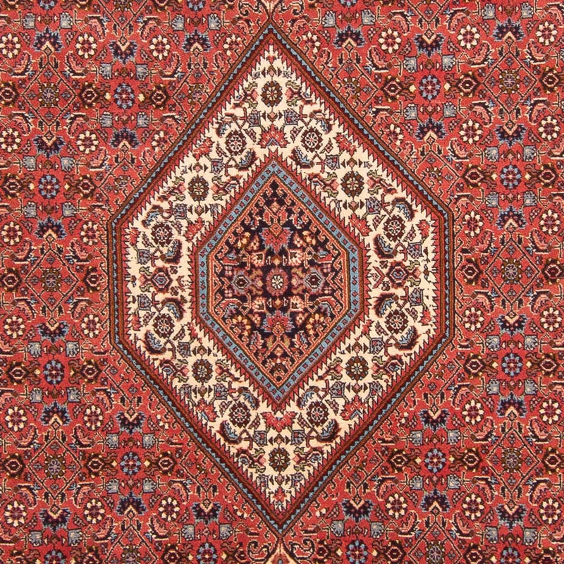 Bidjar - Bukan Koberec 204x290cm - Perský koberec