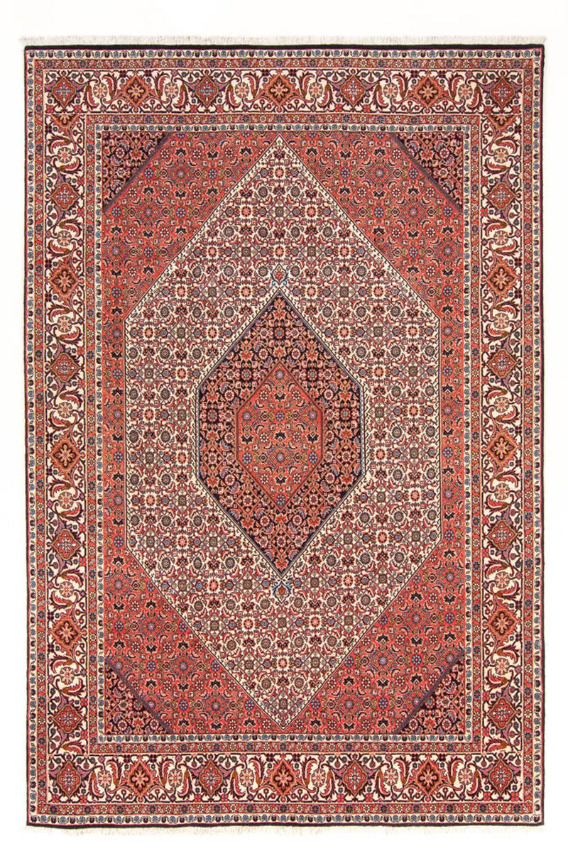 Bidjar - Bukan Koberec 200x303cm - Perský koberec