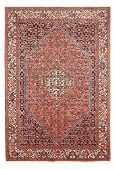 Bidjar - Bukan Koberec 200x295cm - Perský koberec