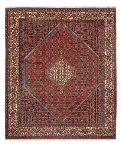 Bidjar - Bukan Koberec 255x314cm - Perský koberec