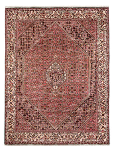 Bidjar - Bukan Koberec 250x342cm - Perský koberec