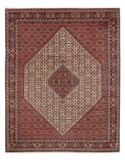 Bidjar - Bukan Koberec 251x336cm - Perský koberec