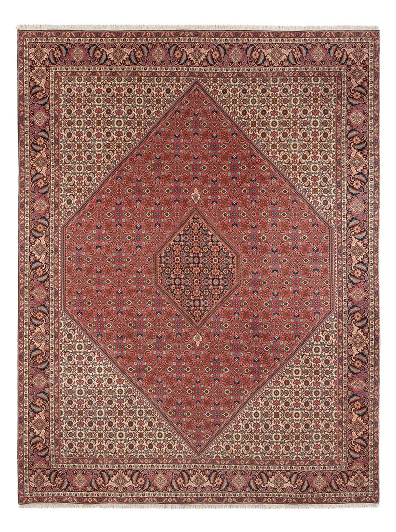 Bidjar - Bukan Koberec 348x250cm - Perský koberec