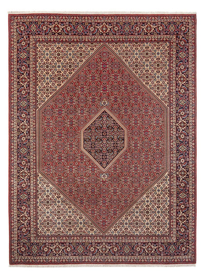 Bidjar - Bukan Koberec 246x341cm - Perský koberec