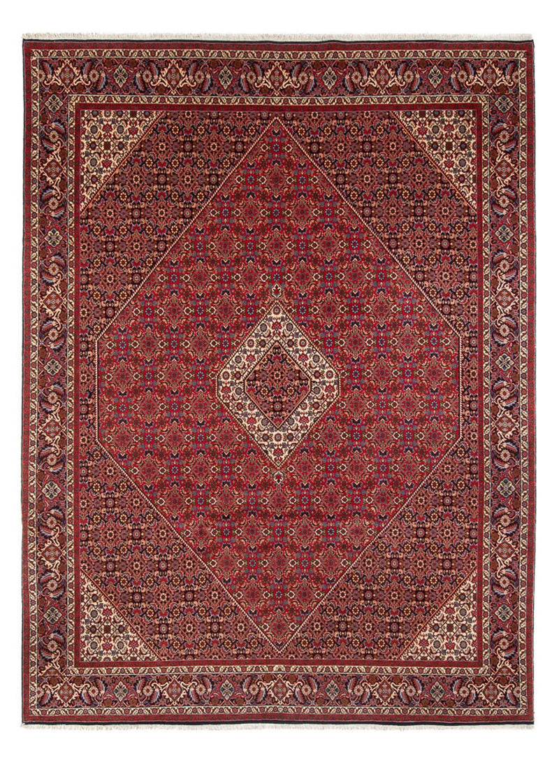 Bidjar - Bukan Koberec 358x249cm - Perský koberec