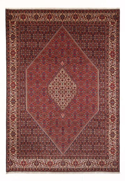 Bidjar - Bukan Koberec 249x342cm - Perský koberec - červená