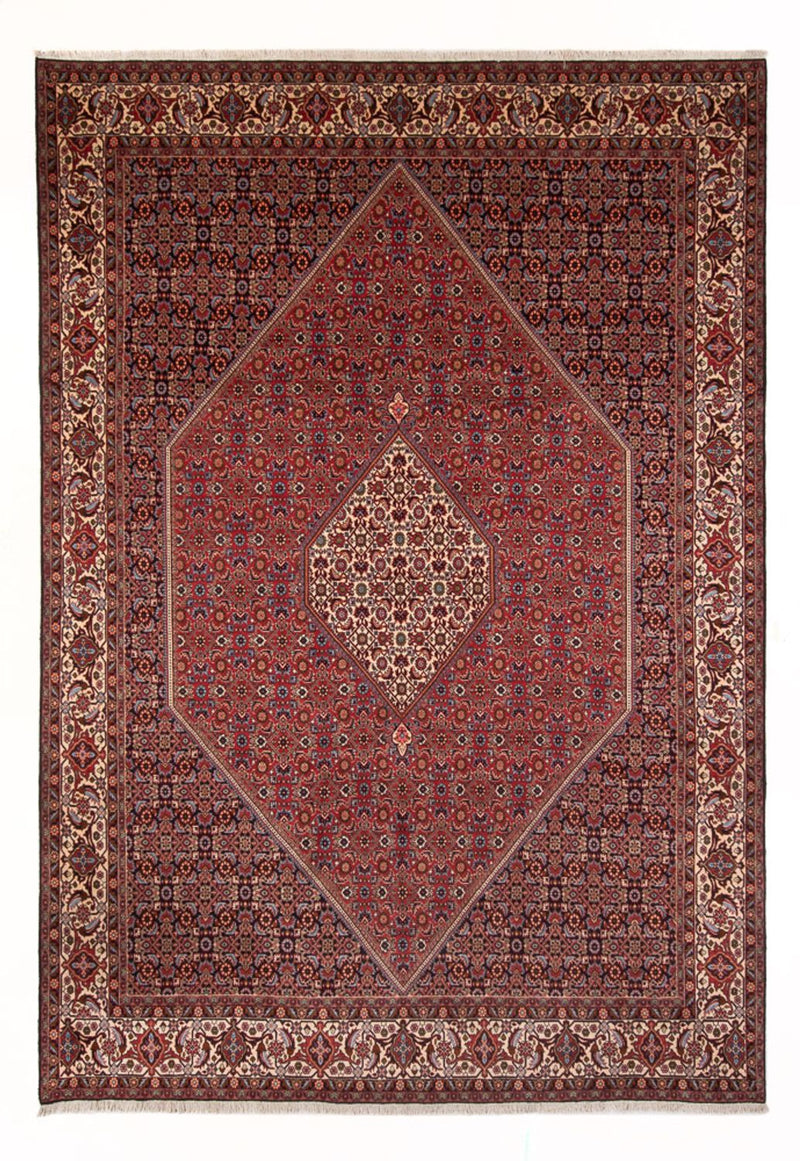 Bidjar - Bukan Koberec 342x249cm - Perský koberec