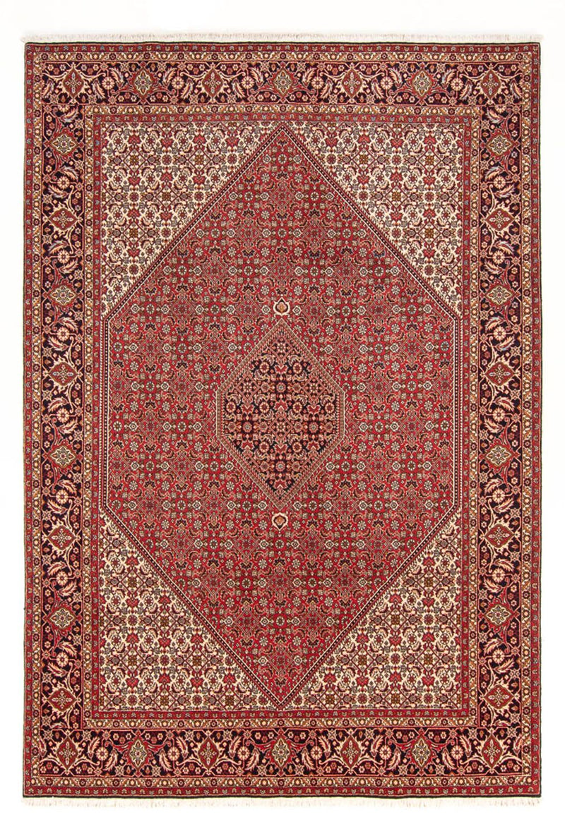 Bidjar - Bukan Koberec 203x298cm - Perský koberec