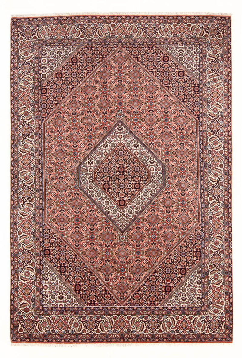 Bidjar - Bukan Koberec 202x291cm - Perský koberec
