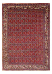 Bidjar - Takab Koberec 347x254cm - Perský koberec – product image
