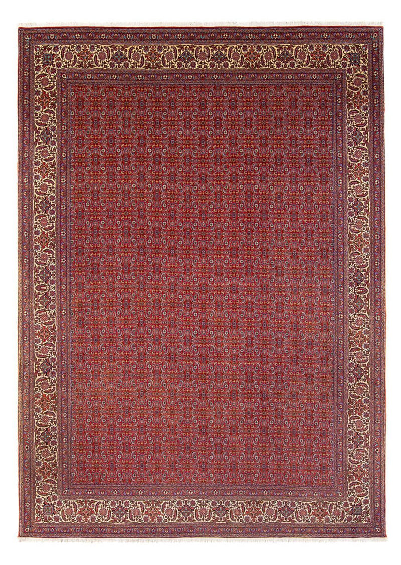 Bidjar - Takab Koberec 347x254cm - Perský koberec