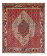 Perský koberec - Bijar - Královský - 300 x 253 cm - krémová – product image
