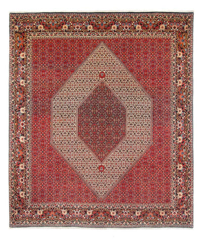 Bidjar - Takab Koberec 253x300cm - Perský koberec