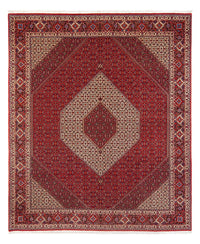 Bidjar - Takab Koberec 253x301cm - Perský koberec – product image
