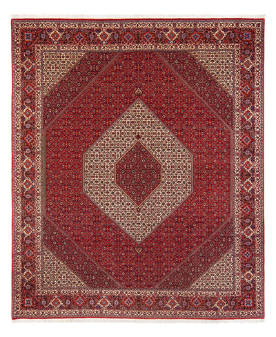 Bidjar - Takab Koberec 253x301cm - Perský koberec